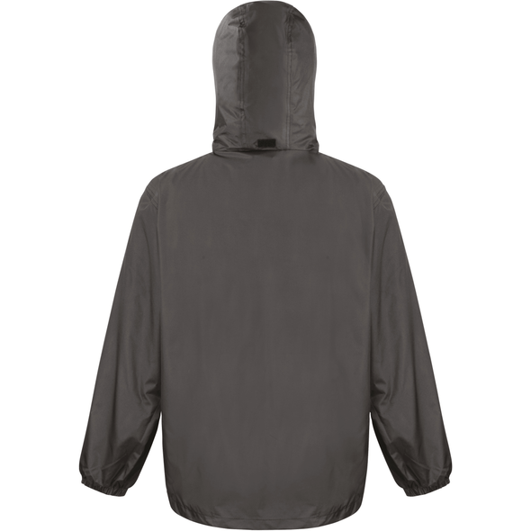 Result | 3-in-1-Parka mit abnehmbarer, wattierter Weste